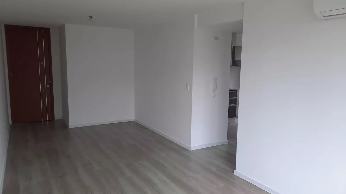 Hermoso Apartamento De 1 Dorm En Malvin