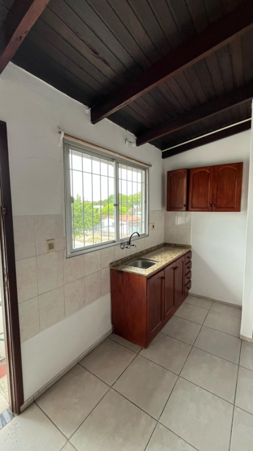 Lindo Apartamento 1 Dorm Con Cochera En Unión