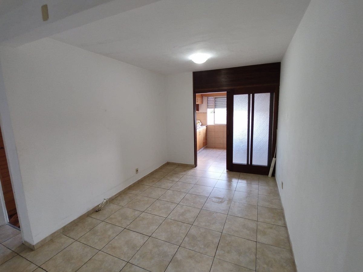 Lindo Apartamento 1 Dorm Con Garaje Impecable En Brazo Oriental 
