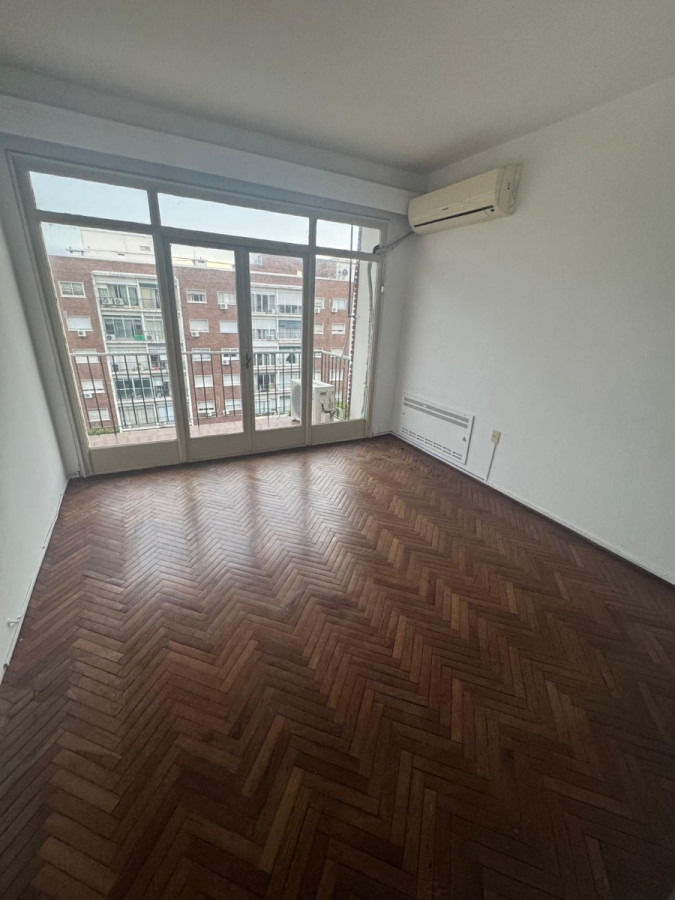 Muy Lindo Apartamento De 3 Dorm Con Terraza 