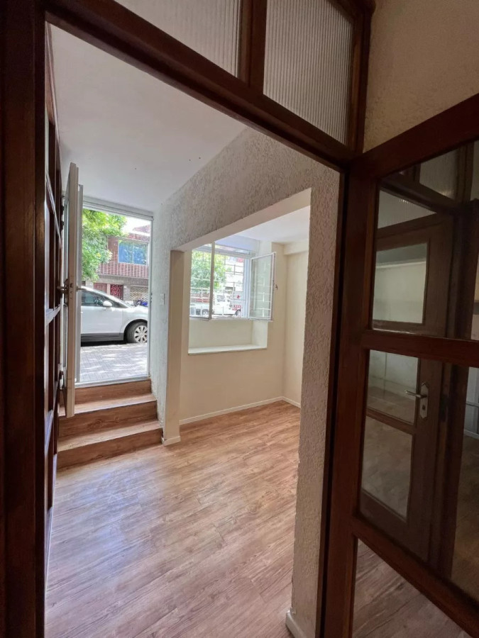 Venta Apartamento Local 1 Dormitorio Al Frente Tres Cruces