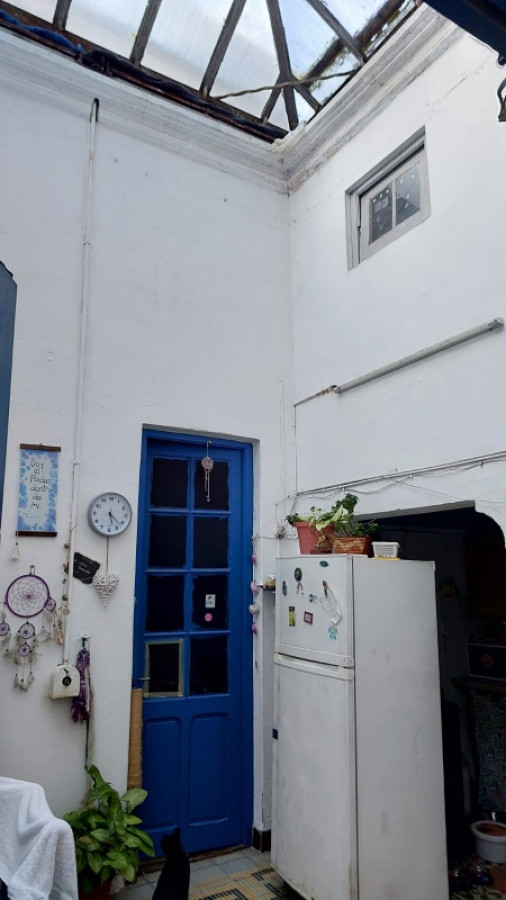 Venta Apartamento Con Renta 2 Dormitorios En Goes
