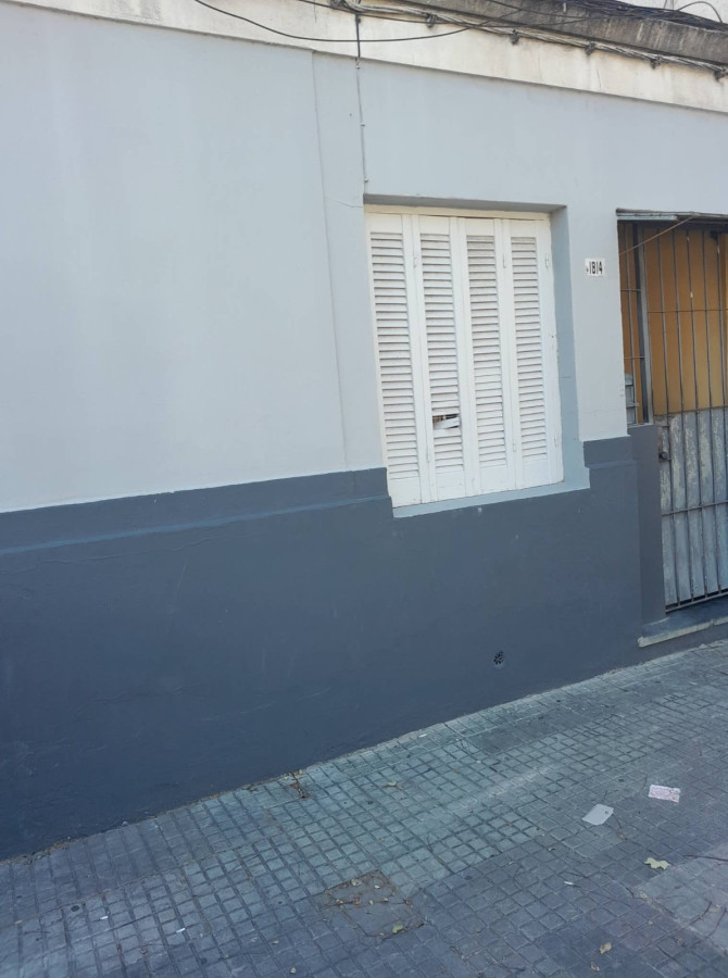 Lindo Apartamento  De 1 Dorm En Centro
