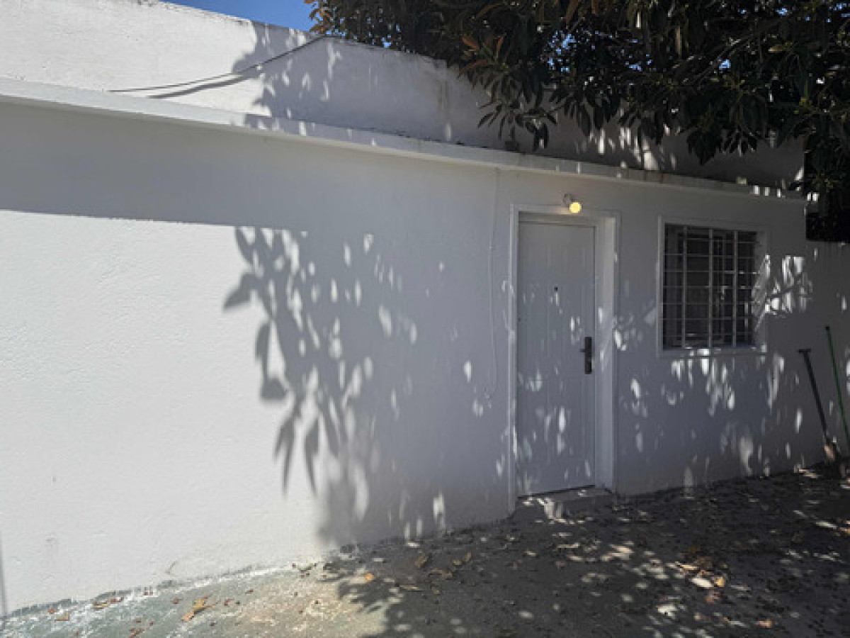 Hermoso Apartamento Tipo Casa De 2 Dorm 