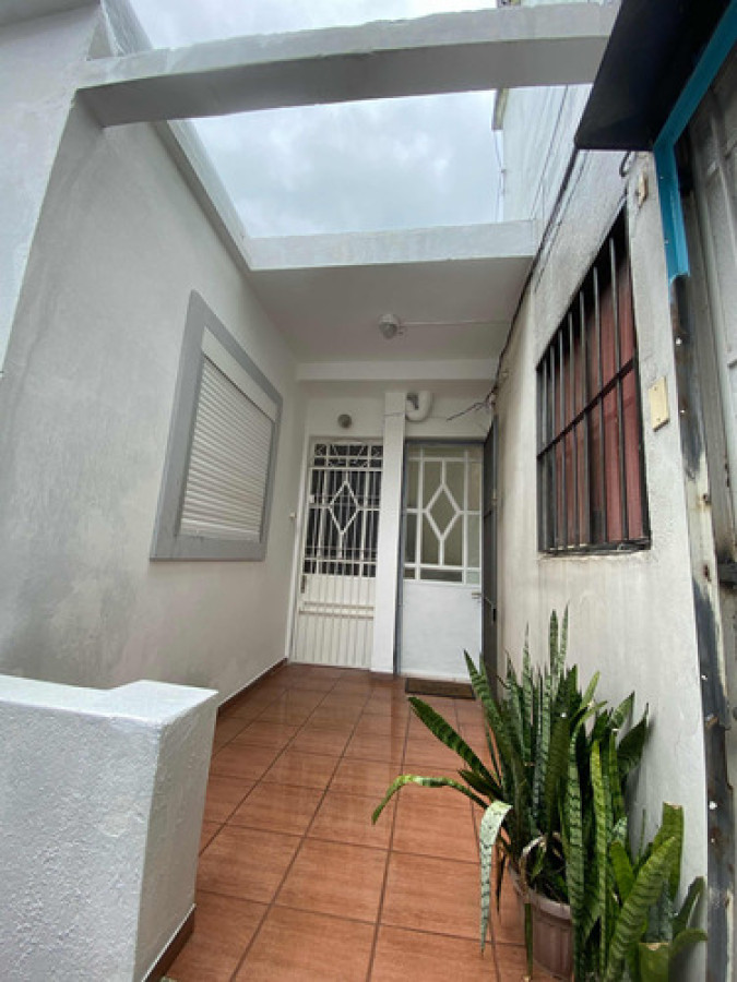 Lindo Apartamento 3 Dormitorios Zona Unión