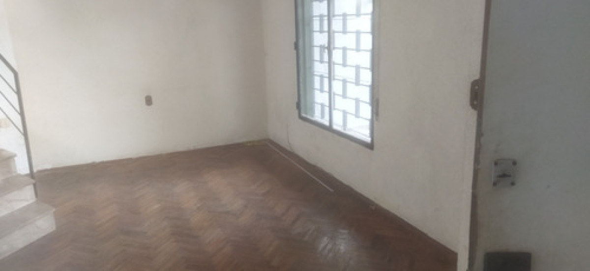  Duplex 2 Dormitorios Brazo Oriental