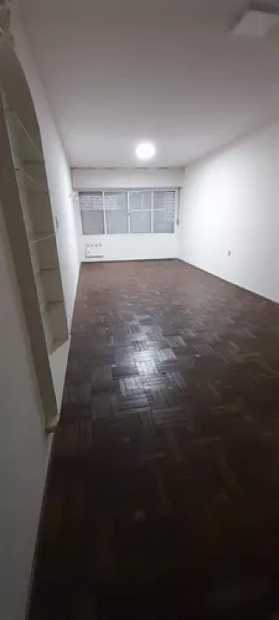 Apartamento De 2 Dormitorios Con  Cochera En Cordón