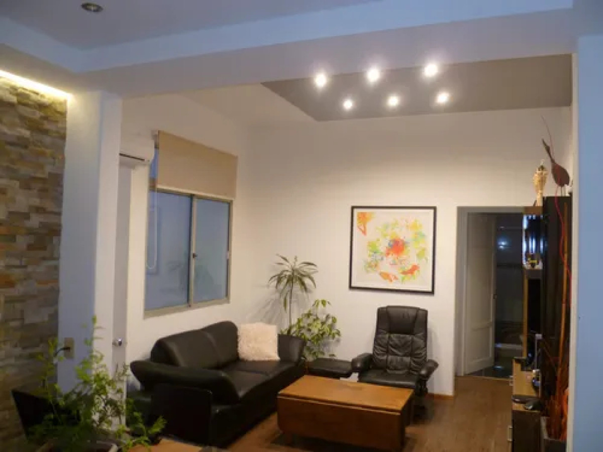 Hermoso Apartamento De 2 Dormitorios En Pocitos 