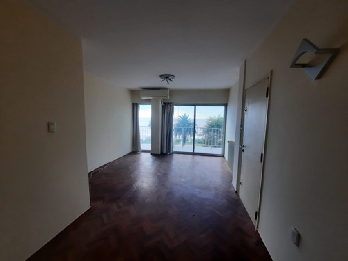 Hermoso Apartamento De 3 Dorm Con Linda Vista