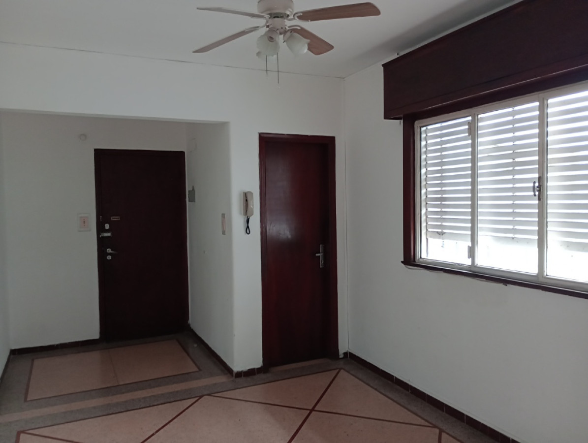 Excelente Apto En Alquiler 1 Dormitorio Goes