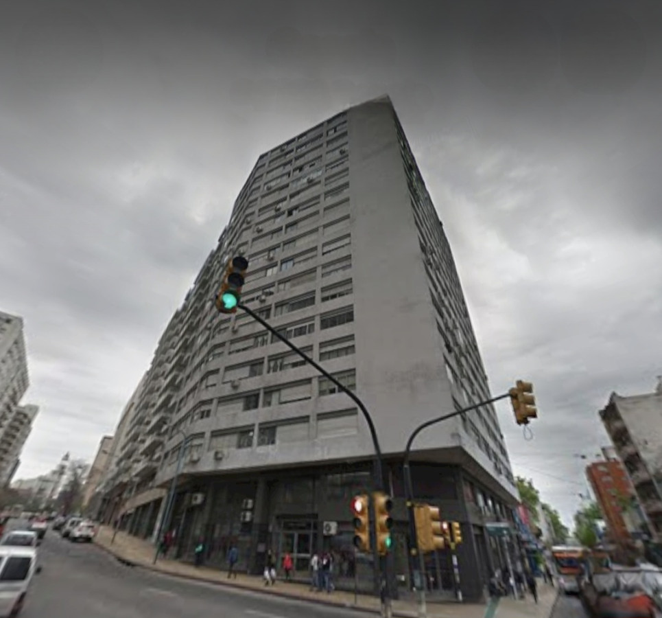 Alquiler Apartamento 1 Dormitorio Refaccionando A Nuevo En Centro