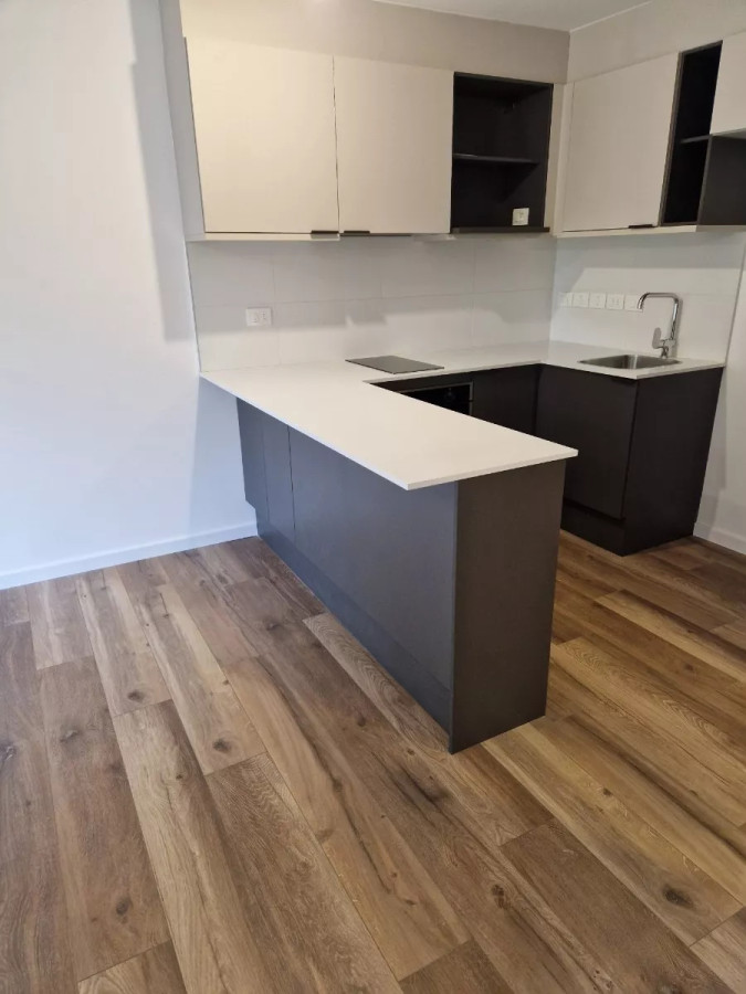 Hermoso Apartamento 1Dorm A Estrenar Opción Garaje