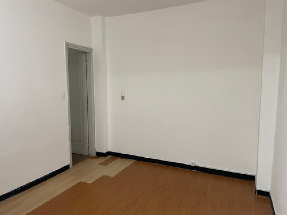 Hermoso Apartamento De 1 Dorm En Zona Centro