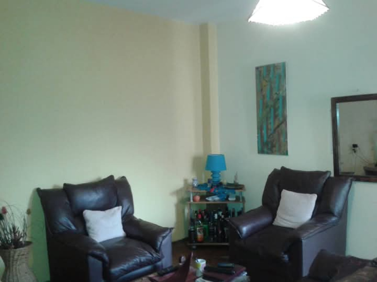 Lindo Apartamento 1 Dormitorio En Cordón