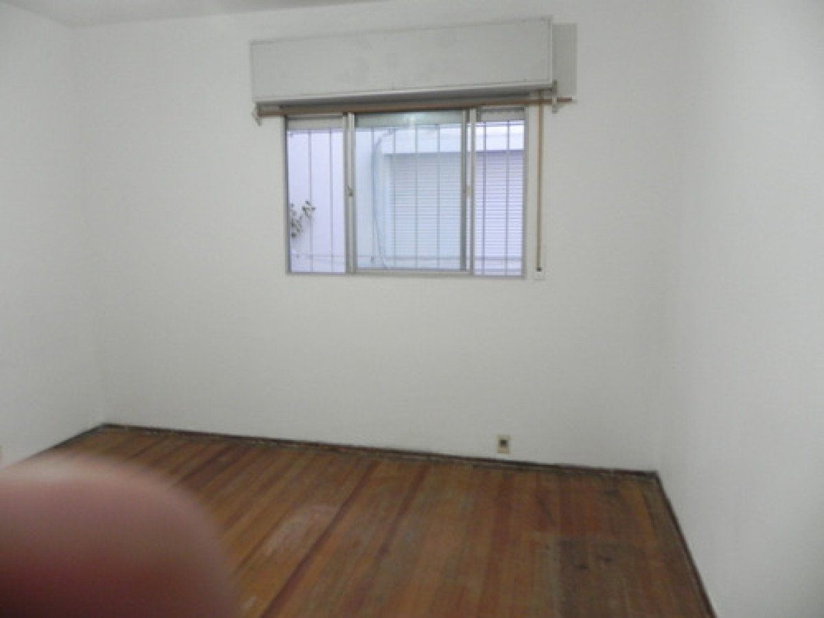 Alquiler Apartamento 2 Dormitorios Pocitos 