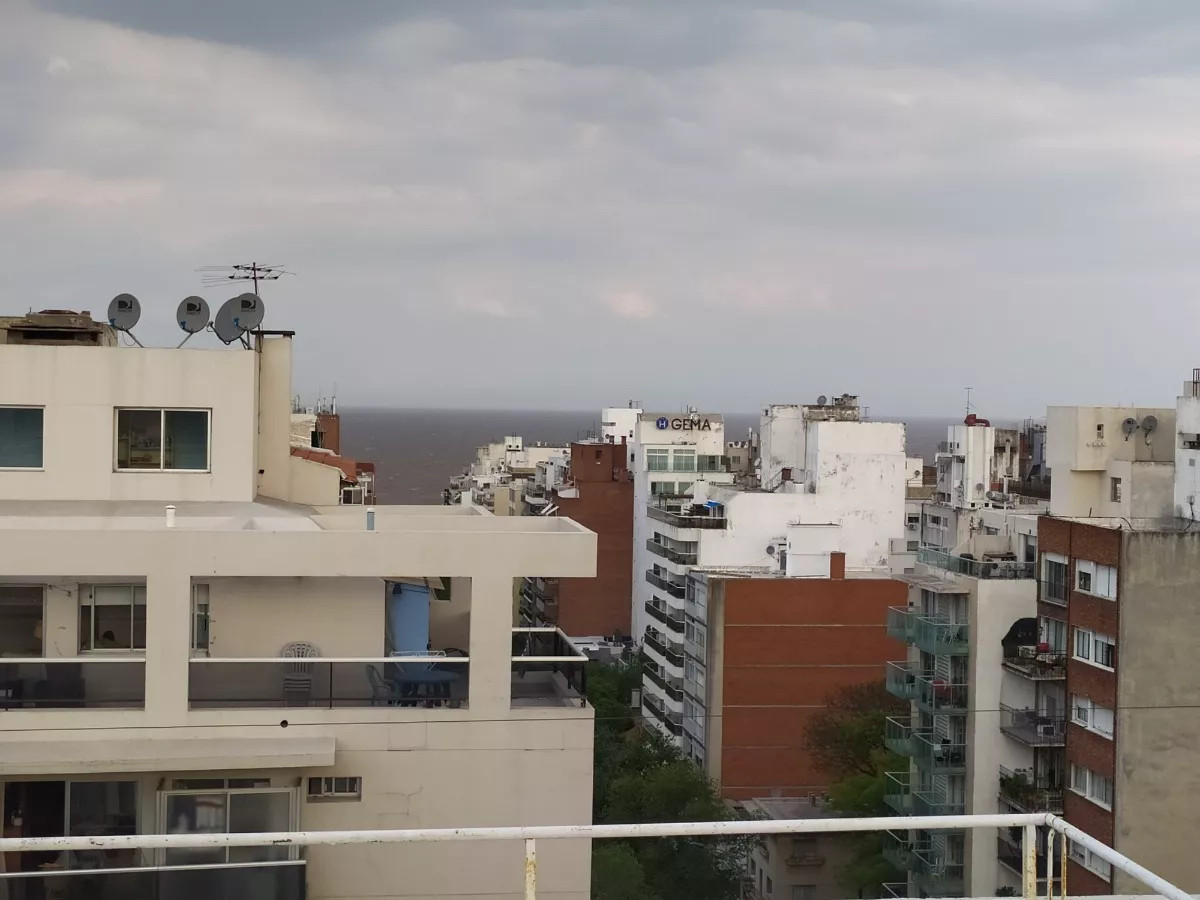 Alquiler Penthouse Duplex 3 Dormitorios 2 Baños 2 Cocheras 