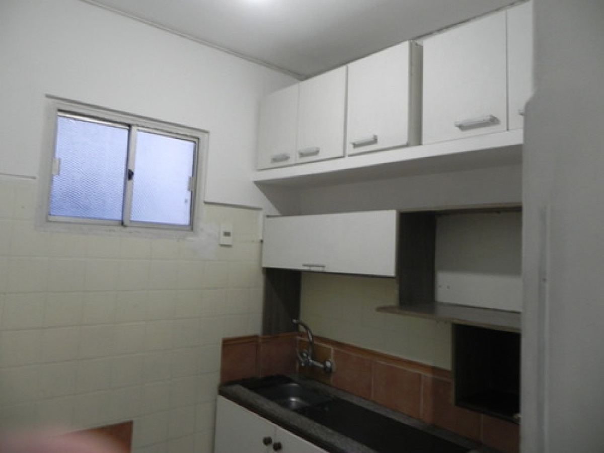 Alquiler Apartamento 2 Dormitorios Pocitos 