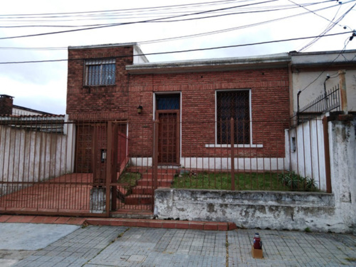 Alquiler Apartamento 1 Dormitorio Y Azotea En La Blanqueada