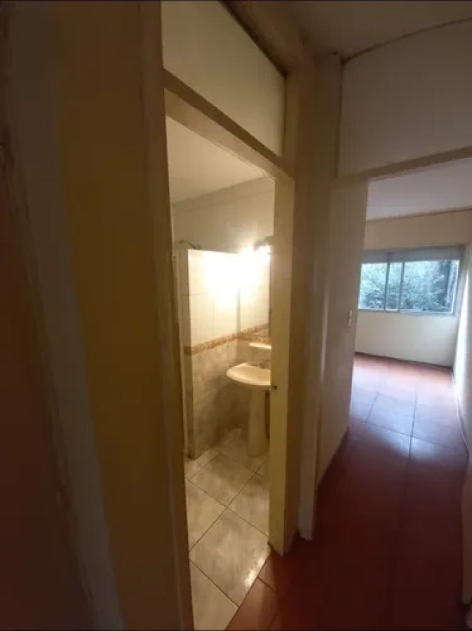Alquiler Apartamento 1 Dormitorio Cordon
