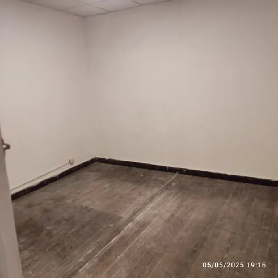 Apartamento 2 Dormitorios En Brazo Oriental