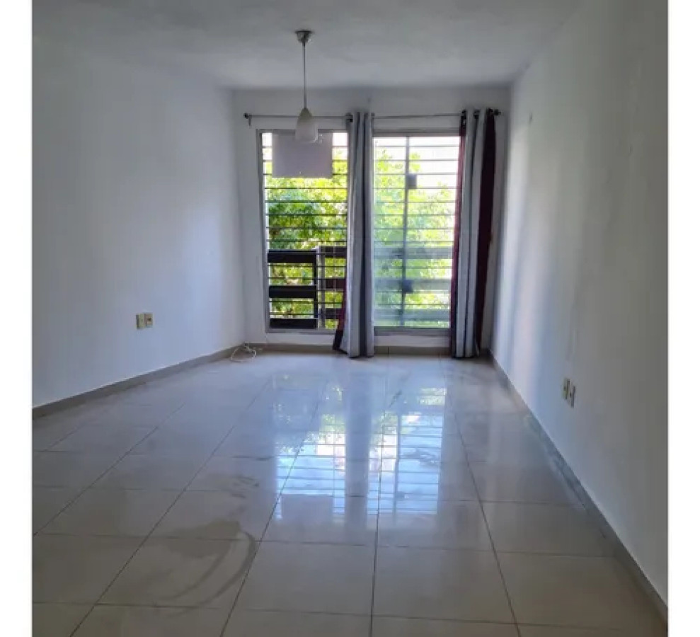 Alquiler Hermoso Apartamento 1 Dormitorio Y Balcón En Parque Rodó