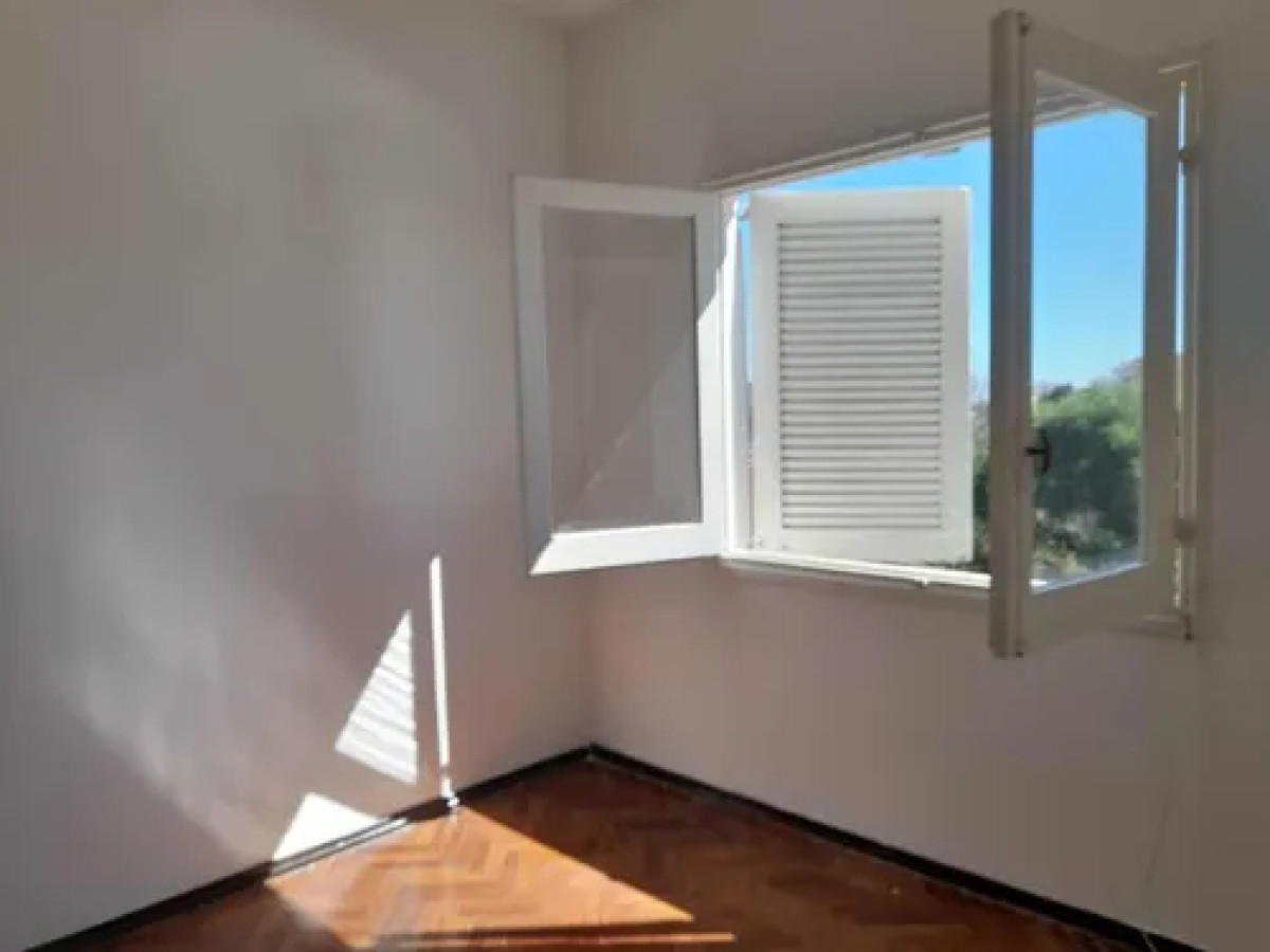 Lindo Apartamento De 1 Dorm Iluminado