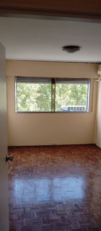 Lindo Apartamento De 1 Dorm En Cordón 