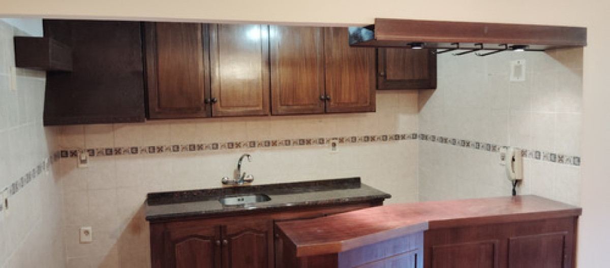 Alquiler  Apartamento 1 Dormitorio En Cordón