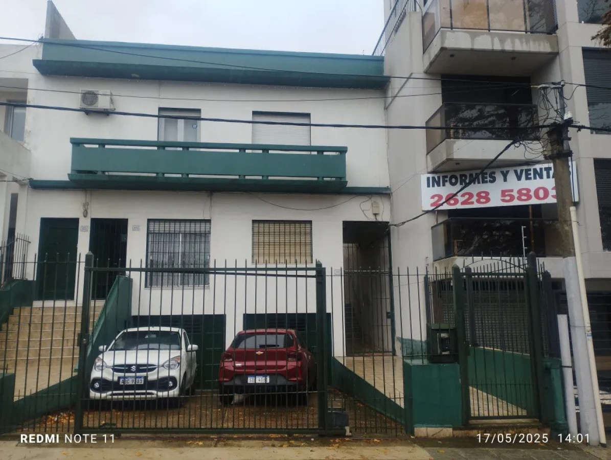 Alquiler Apartamento 2 Dormitorios En Malvín Sur