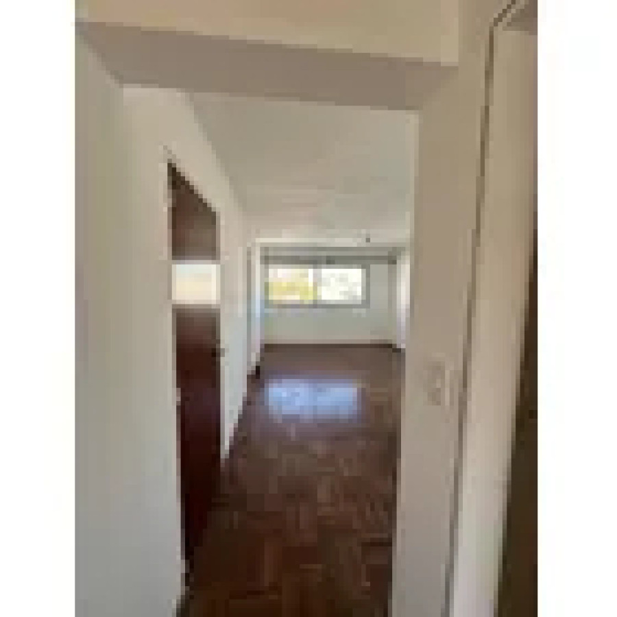 Alquiler Apartamento 2 Dormitorios Zona Centro Montevideo