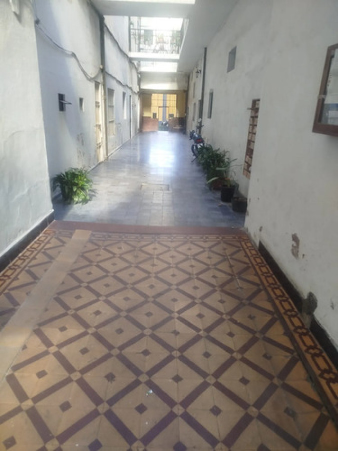 Alquiler de apartamento 2 dormitorios en Atahualpa