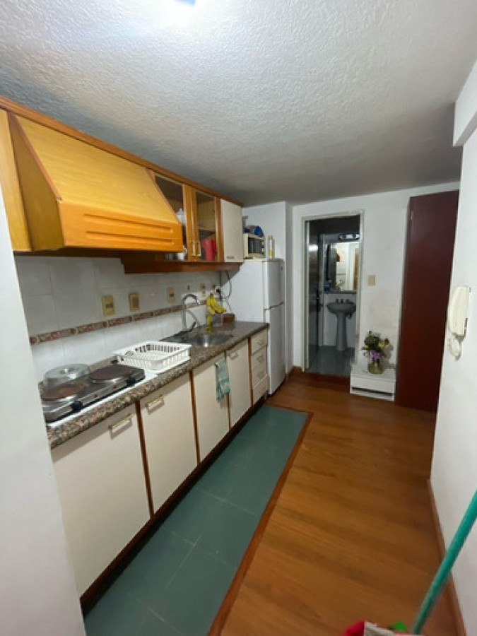 Venta De Monoambiente Con Muebles En Pocito