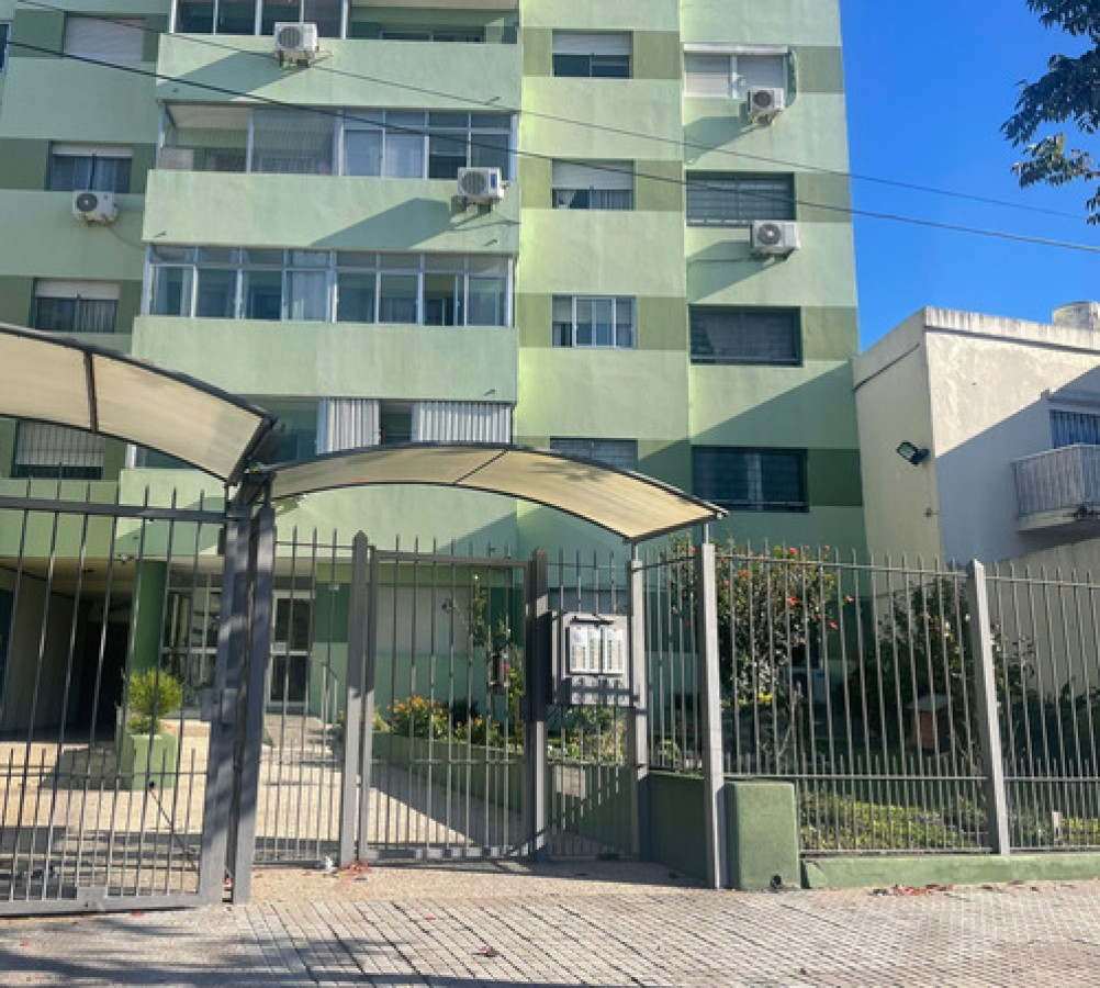 Alquiler Apartamento 2 Dormitorios La Unión