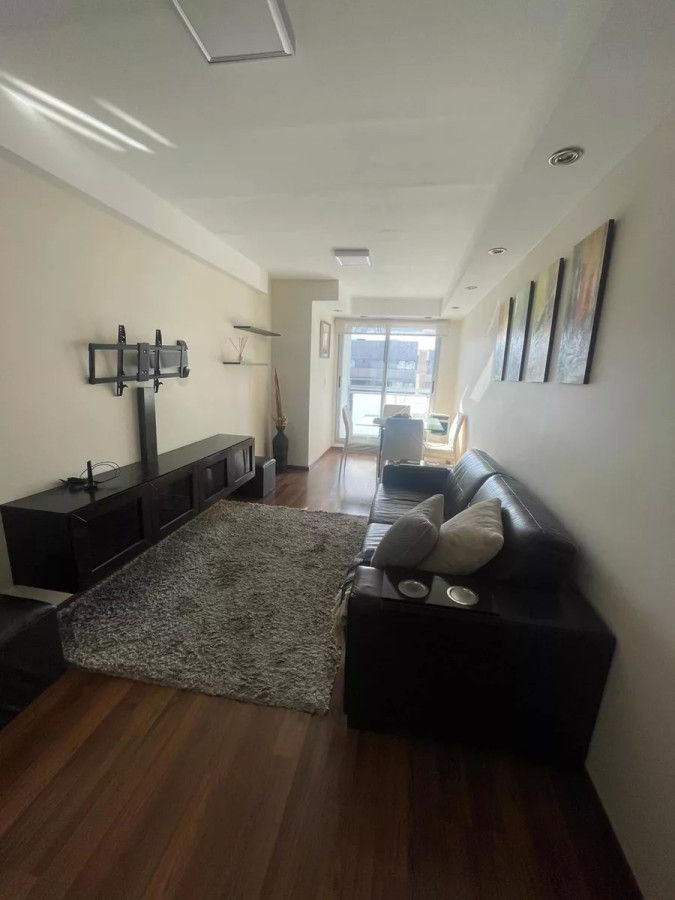 Alquiler Apartamento 1 Dormitorio. Pocitos Nuevo