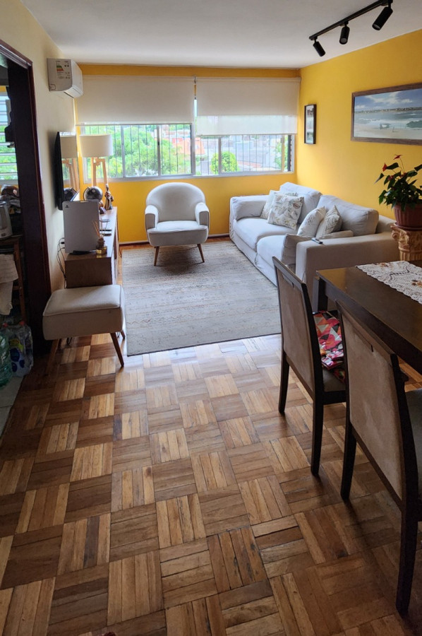 Hermoso Apartamento De 3 Dormitorios En Buceo Con Cochera