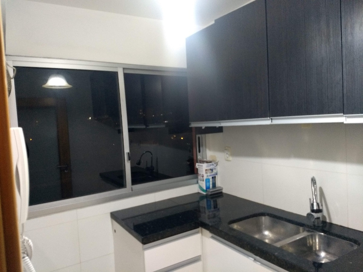 Excelente Apartamento en Parque Batlle 1 Dormitorio !!!