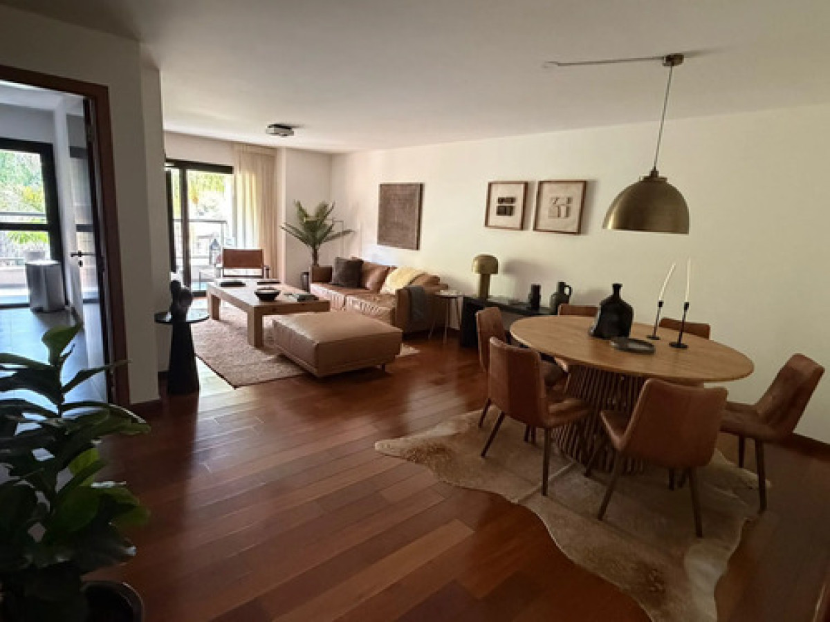 Alquiler de apartamento 2 dormitorios en Carrasco