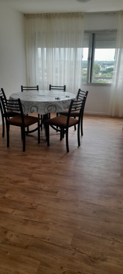 Alquiler Apartamento 2 Dormitorios La Blanqueada 