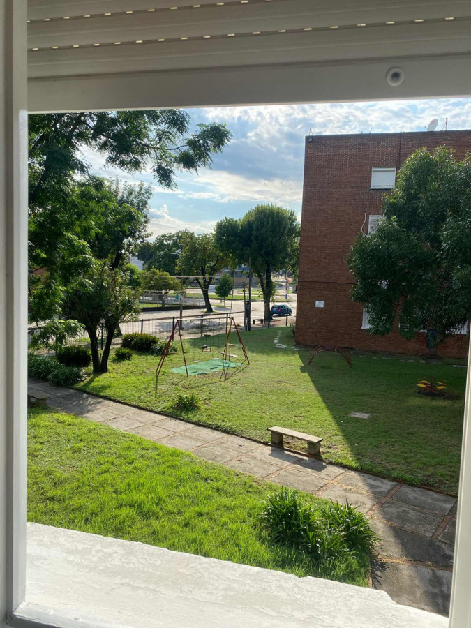 Venta Y-O Alquiler De Apartamento 2 Dormitorios Mercado Modelo