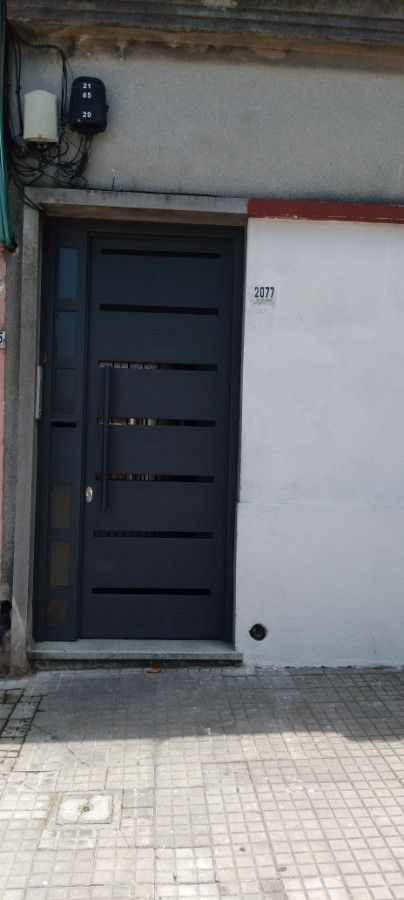 Se Vende Apartamento 2 Dormitorios Aguada