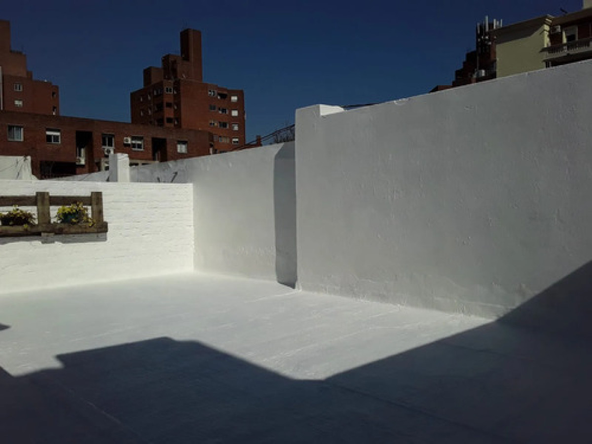Venta Apto Excelente Punto 2 Dorm En Oferta Hasta El 15-3! Azotea Exclusiva