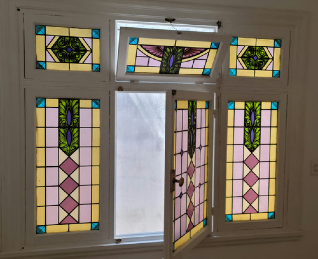 Soleado Y Luminoso. Amplio Apartamento Totalmente Restaurado 2 o 3 Dormitorios En Centro