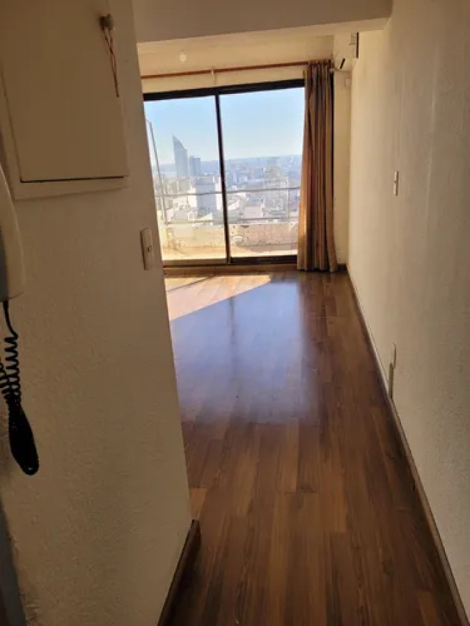 Lindo Apartamento En Centro 