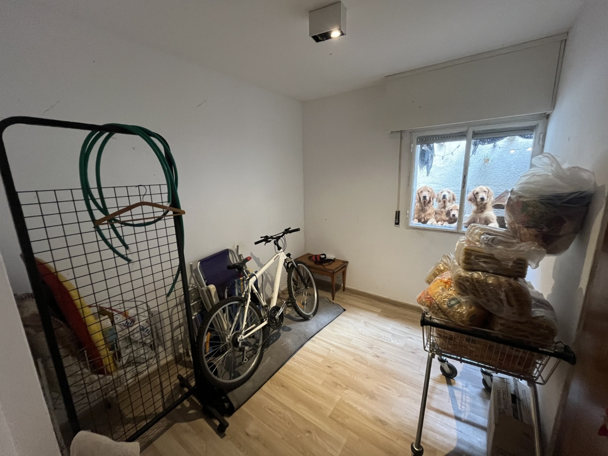 Venta Apartamento 2 Dormitorios Patio Interno Ciudad Vieja