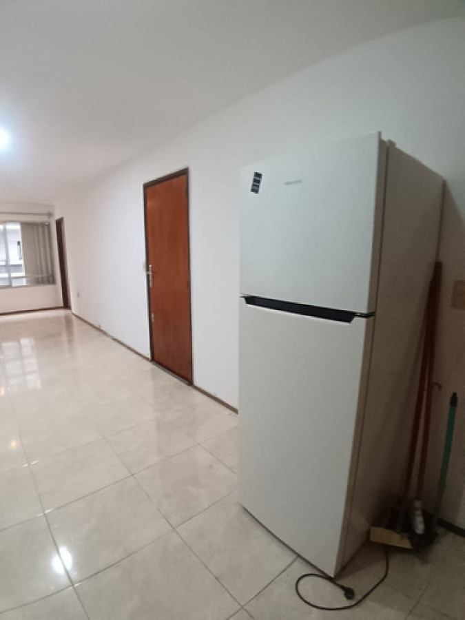 Alquiler De Apartamento 1 dormitorio Impecable En Centro