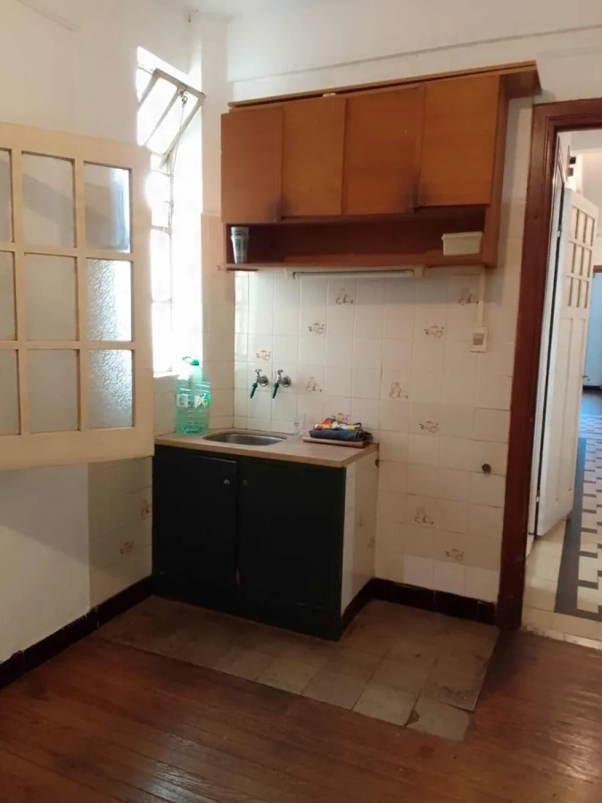 Alquiler Apartamento De 1 Dormitorio En Centro