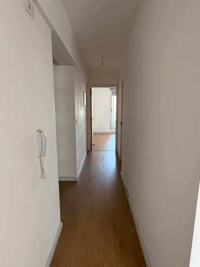 Hermoso Apartamento De 1 Dorm En Centro