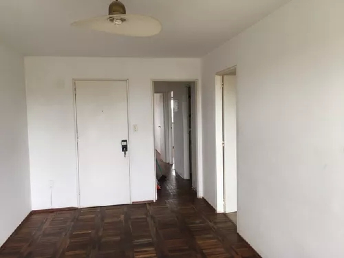 Alquiler Apartamento 2 Dormitorios Amplio Luminoso Belvedere