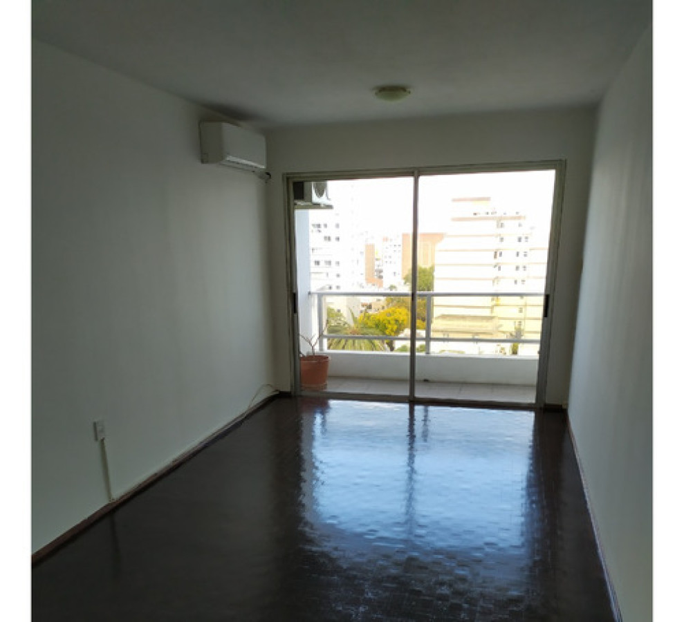 Alquiler Apartamento 1 Dormitorio Pocitos