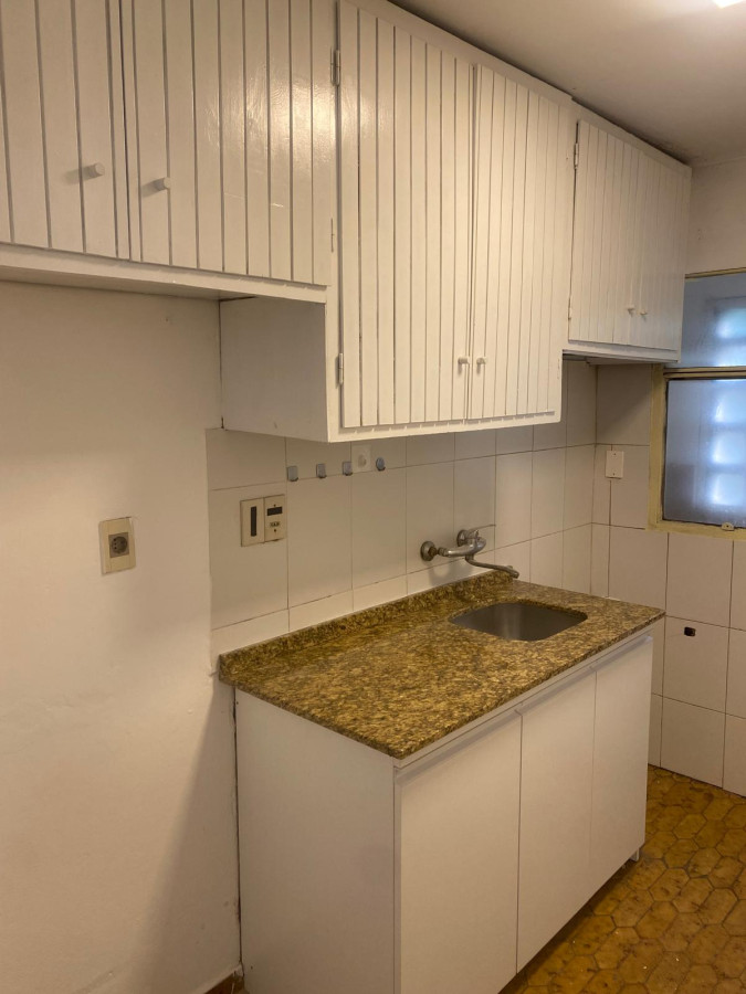 Hermoso Apartamento De 3 Dorm Muy Iluminado En Aguada